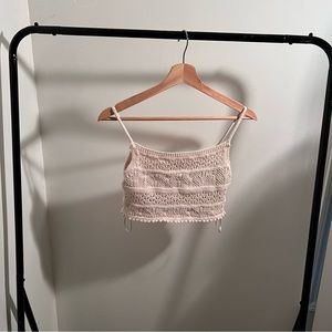 Zara top